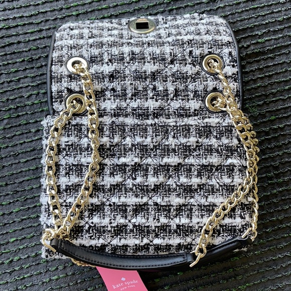 Kate Spade natalia small flap crossbody - Picture 10 of 16